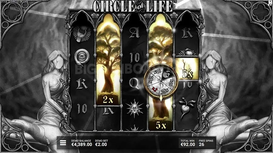 Review of popular PAGCOR casino games and slots
