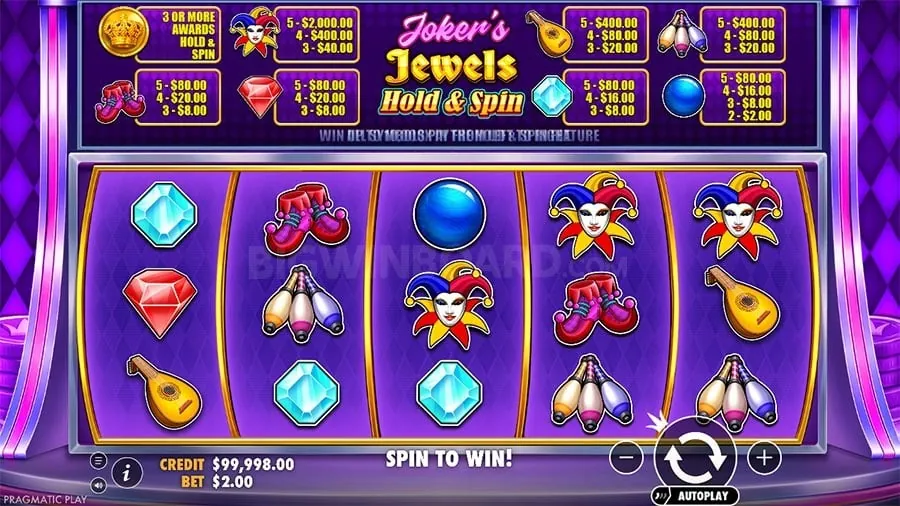 Mobile gaming on a smartphone, displaying an online casino app