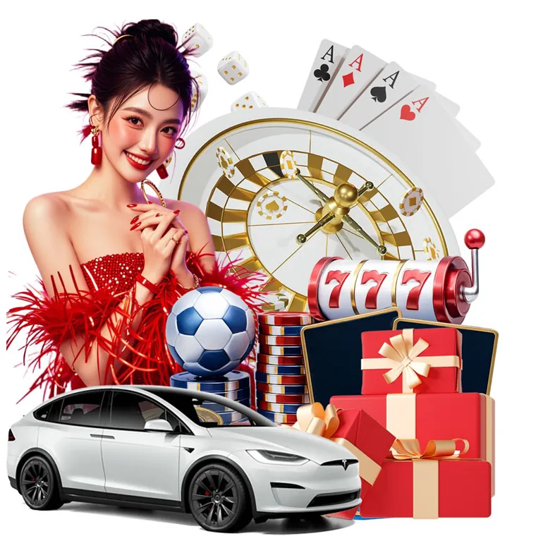 Live Baccarat Game
