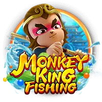 Fa Chai Fishing Game