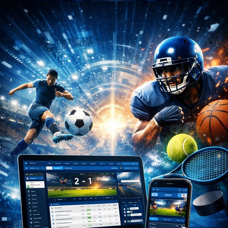 PAGCOR Mobile Gaming