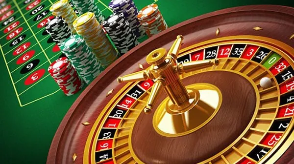 PAGCOR approved slot machines
