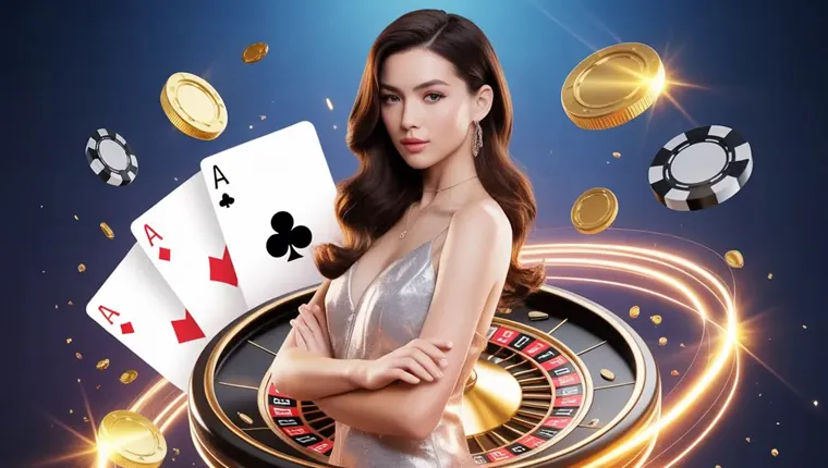 Slots category icon