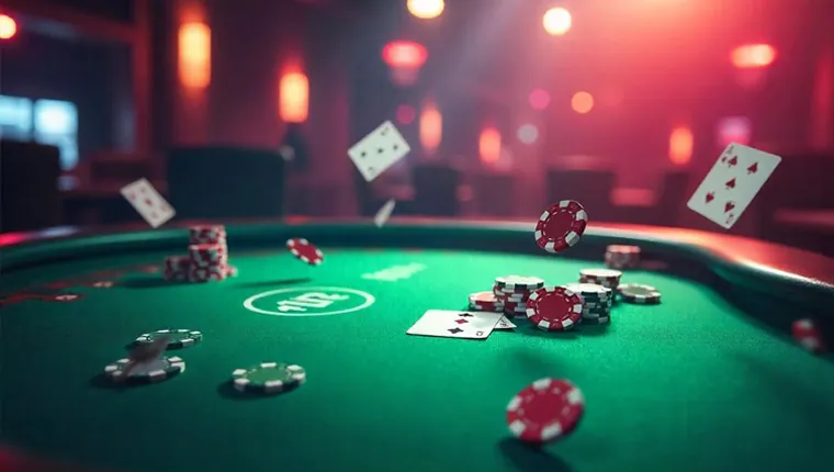 Sports Betting Interface
