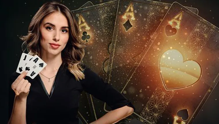 Mobile Poker App Interface