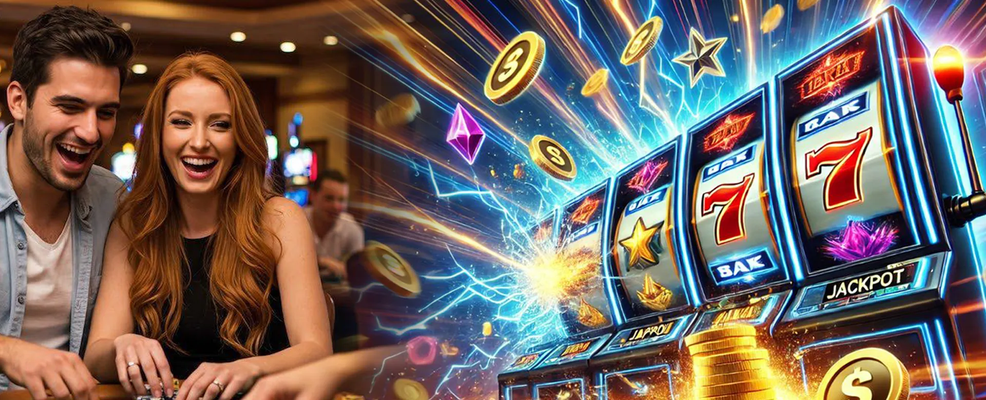 Dynamic sports stadium with a winning moment, representing PAGCOR-licensed online sports betting excitement