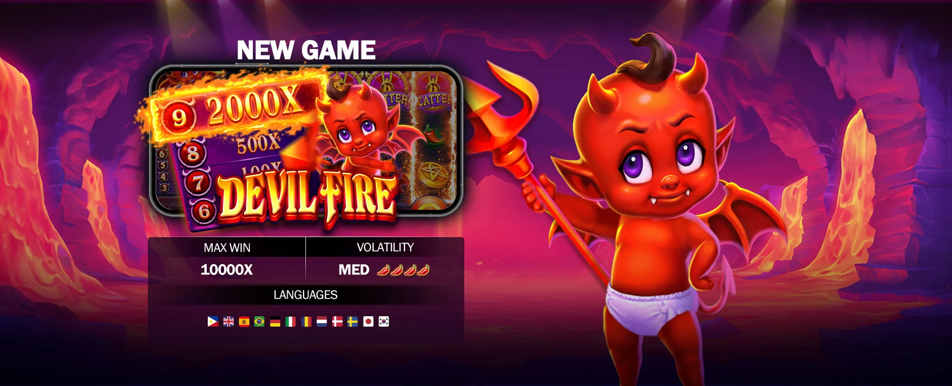 Exciting PAGCOR Licensed Online Arcade Games