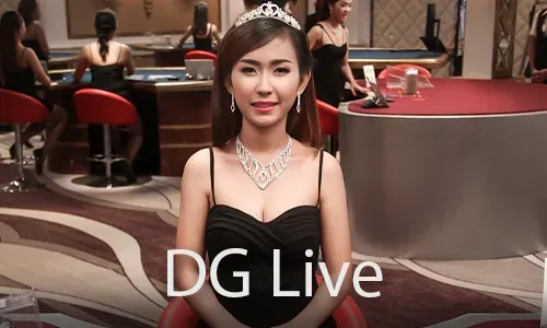Live Esports Match