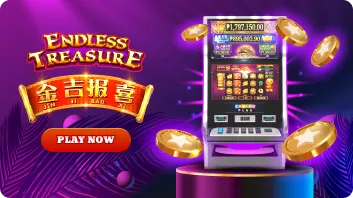 Golden Reels Slot Game